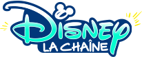 La chaîne Disney logo